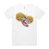 Staple Organic Tee (same day) Thumbnail