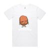 Staple Organic Tee (same day) Thumbnail