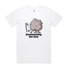 Staple Organic Tee (same day) Thumbnail