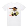 Staple Organic Tee (same day) Thumbnail