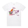 Staple Organic Tee (same day) Thumbnail