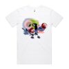 Staple Organic Tee (same day) Thumbnail