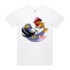 Staple Organic Tee (same day) Thumbnail