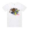 Staple Organic Tee (same day) Thumbnail