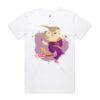 Staple Organic Tee (same day) Thumbnail