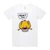 Staple Organic Tee (same day) Thumbnail