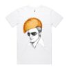 Staple Organic Tee (same day) Thumbnail