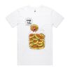 Staple Organic Tee (same day) Thumbnail