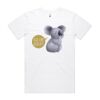 Staple Organic Tee (same day) Thumbnail