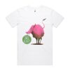 Staple Organic Tee (same day) Thumbnail