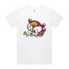 Staple Organic Tee (same day) Thumbnail