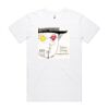 Staple Organic Tee (same day) Thumbnail