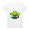 Staple Organic Tee (same day) Thumbnail