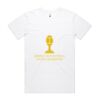 Staple Organic Tee (same day) Thumbnail