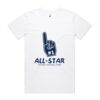 Staple Organic Tee (same day) Thumbnail