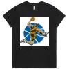 Maple Organic Ladies Tee (same day) Thumbnail