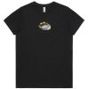 Maple Organic Ladies Tee (same day) Thumbnail