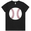 Maple Organic Ladies Tee (same day) Thumbnail