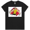 Maple Organic Ladies Tee (same day) Thumbnail