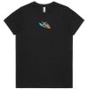Maple Organic Ladies Tee (same day) Thumbnail
