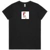 Maple Organic Ladies Tee (same day) Thumbnail