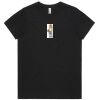 Maple Organic Ladies Tee (same day) Thumbnail