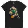 Maple Organic Ladies Tee (same day) Thumbnail