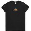 Maple Organic Ladies Tee (same day) Thumbnail