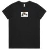 Maple Organic Ladies Tee (same day) Thumbnail