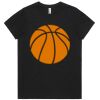 Maple Organic Ladies Tee (same day) Thumbnail
