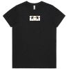 Maple Organic Ladies Tee (same day) Thumbnail