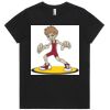 Maple Organic Ladies Tee (same day) Thumbnail