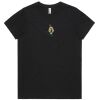 Maple Organic Ladies Tee (same day) Thumbnail
