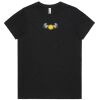 Maple Organic Ladies Tee (same day) Thumbnail