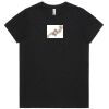 Maple Organic Ladies Tee (same day) Thumbnail
