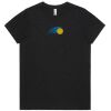 Maple Organic Ladies Tee (same day) Thumbnail