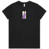 Maple Organic Ladies Tee (same day) Thumbnail