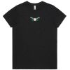 Maple Organic Ladies Tee (same day) Thumbnail