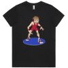 Maple Organic Ladies Tee (same day) Thumbnail