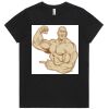 Maple Organic Ladies Tee (same day) Thumbnail
