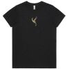 Maple Organic Ladies Tee (same day) Thumbnail