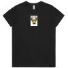 Maple Organic Ladies Tee (same day) Thumbnail