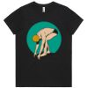Maple Organic Ladies Tee (same day) Thumbnail