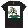 Maple Organic Ladies Tee (same day) Thumbnail