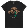 Maple Organic Ladies Tee (same day) Thumbnail