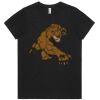 Maple Organic Ladies Tee (same day) Thumbnail