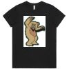 Maple Organic Ladies Tee (same day) Thumbnail
