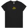 Maple Organic Ladies Tee (same day) Thumbnail