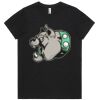 Maple Organic Ladies Tee (same day) Thumbnail