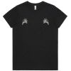 Maple Organic Ladies Tee (same day) Thumbnail